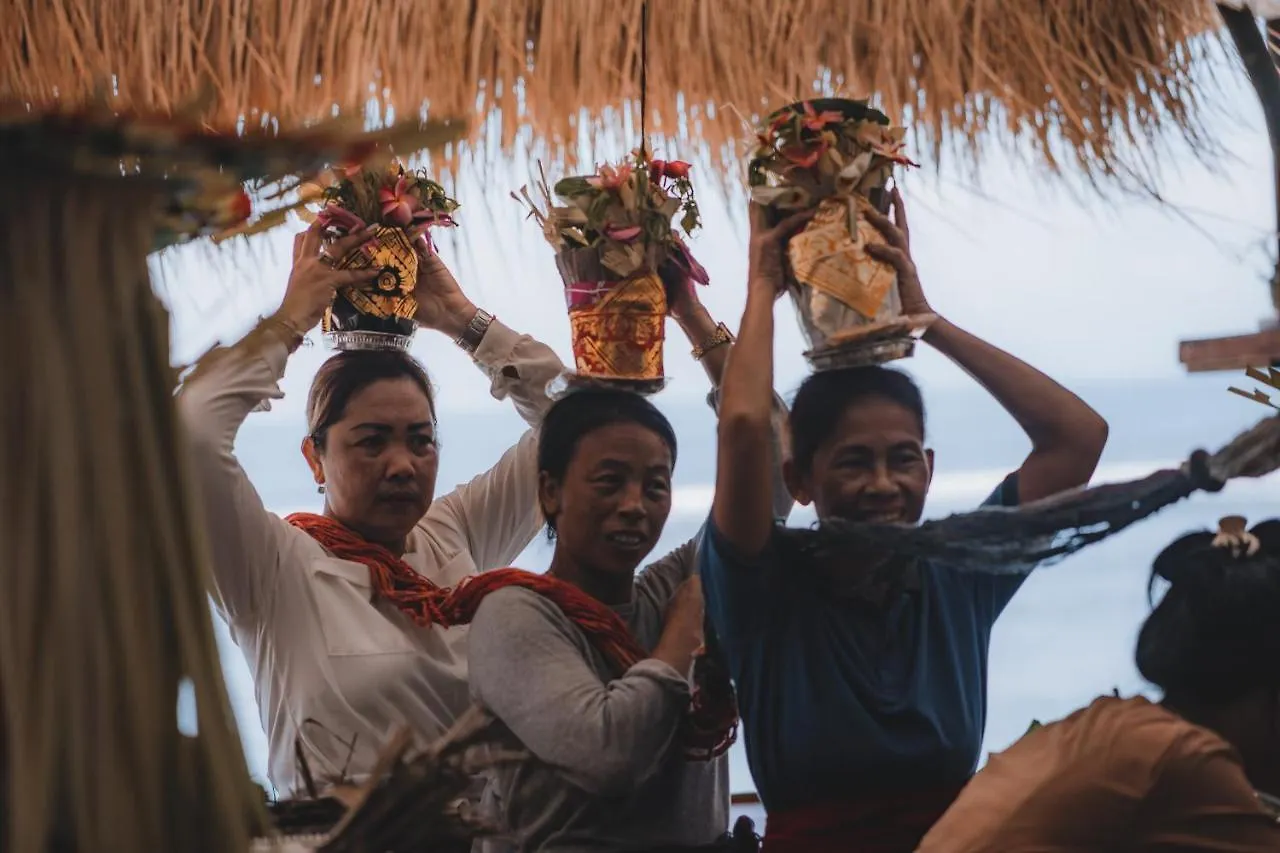 Legends Beachfront Resort Uluwatu