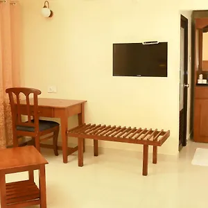 Ktdc Grand Chaithram Hotel Thiruvananthapuram