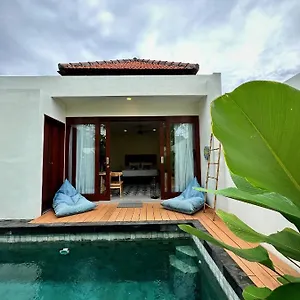 Villa The Seaglass Bingin, Uluwatu (Bali)