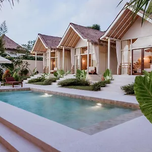The Hut Hut Hotel Uluwatu (Bali)