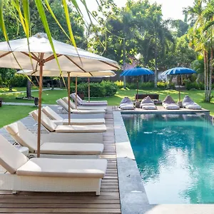 4* Feriested S Hidden Valley Bali