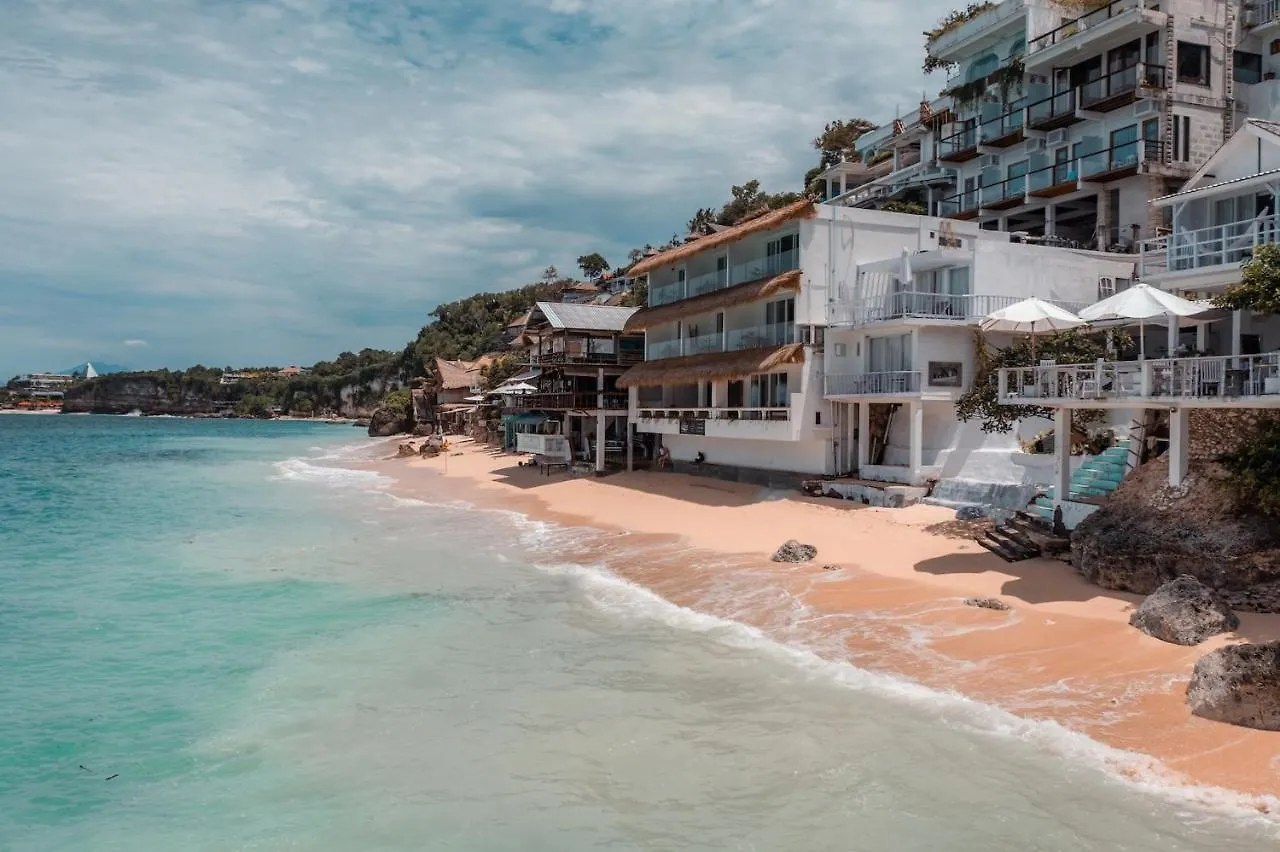 Legends Beachfront Resort Uluwatu  0*, Uluwatu (Bali) Indonesia