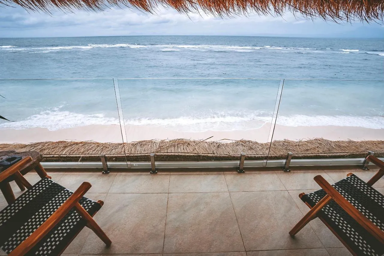 Legends Beachfront Resort Uluwatu