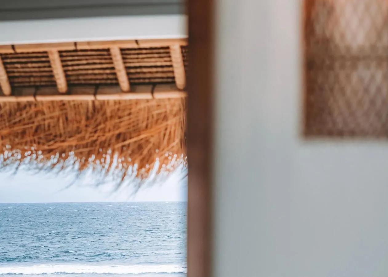 Legends Beachfront Resort Uluwatu  Indonesia