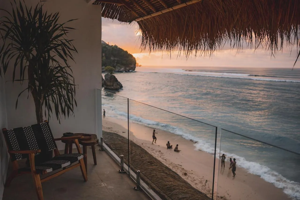 Legends Beachfront Resort Uluwatu  0*, Uluwatu (Bali) Indonesia