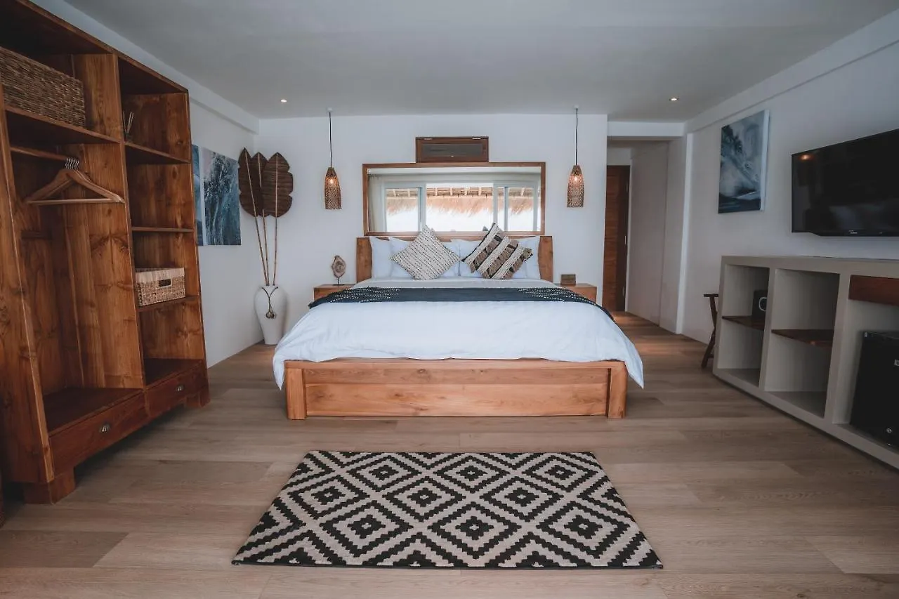 Legends Beachfront Resort Uluwatu